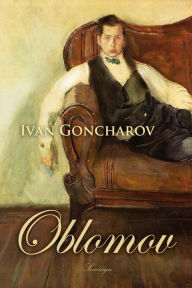 Title: Oblomov, Author: Ivan Goncharov