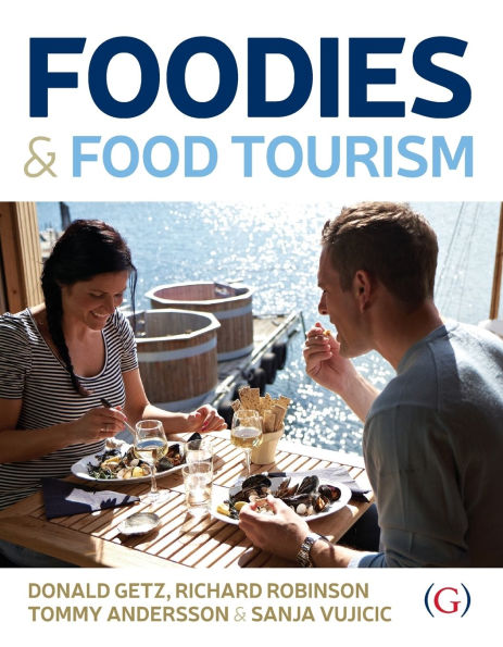 Foodies and Food Tourism