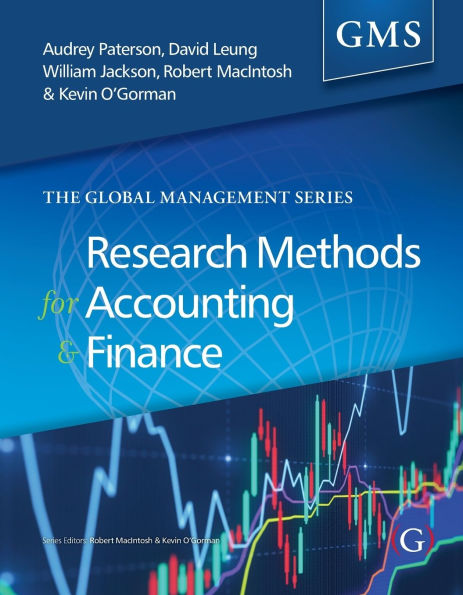 Research Methods for Accounting and Finance