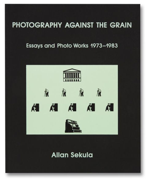 Photography Against the Grain