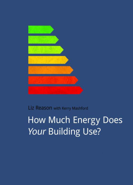 How Much Energy Does Your Building Use?