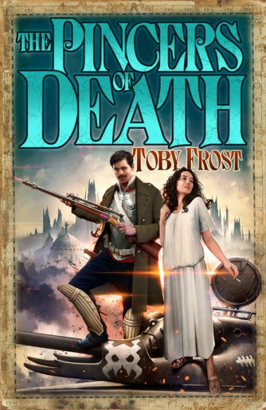 The Pincers of Death