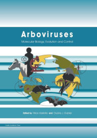 Arboviruses: Molecular Biology, Evolution and Control