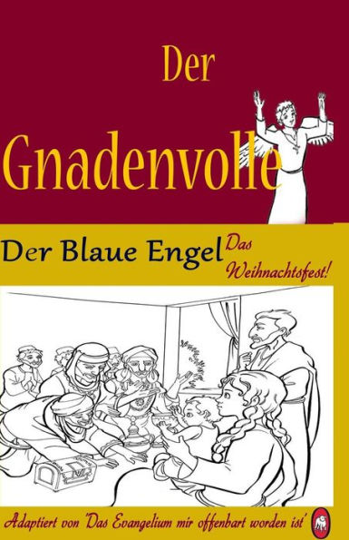 Der Blaue Engel
