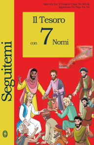 Title: Il Tesoro con 7 Nomi, Author: Lamb Books