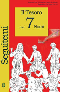 Title: Il Tesoro con 7 Nomi, Author: Lamb Books