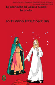 Title: Io Ti vedo per come sei, Author: Lamb Books
