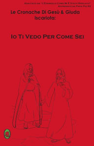 Title: Io Ti vedo per come sei, Author: Lamb Books