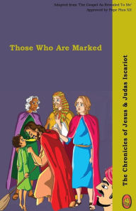 Title: Those Who are Marked, Author: Lamb Books