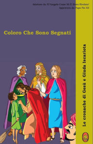 Title: Coloro che sono Segnati, Author: Lamb Books