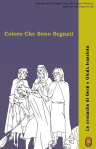 Title: Coloro che sono Segnati, Author: Lamb Books