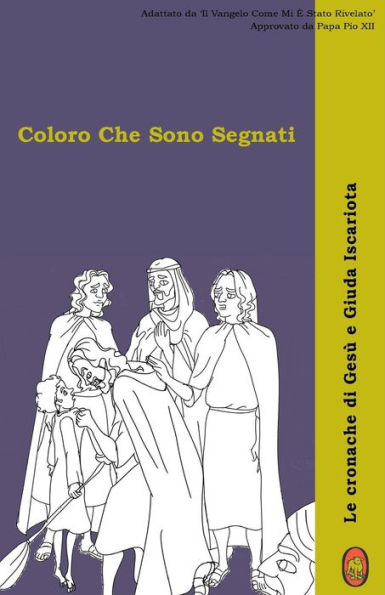 Coloro che sono Segnati