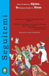 Title: Dove ci sono le Spine, ci saranno anche le Rose, Author: Lamb Books