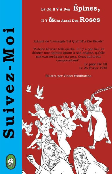 Là où il y a des épines, Il y aura aussi des Roses