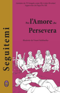Title: Per l'Amore che Persevera, Author: Lamb Books