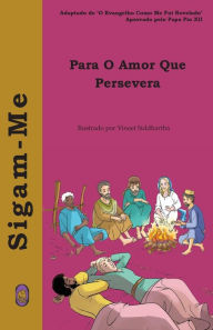 Title: Para o Amor que Persevera, Author: Lamb Books
