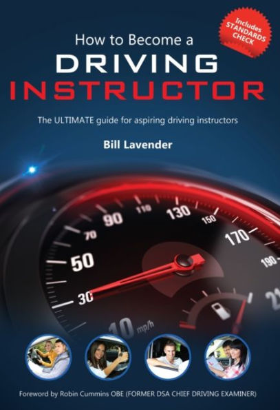 How to Become a Driving Instructor: The Ultimate Guide (How2become)