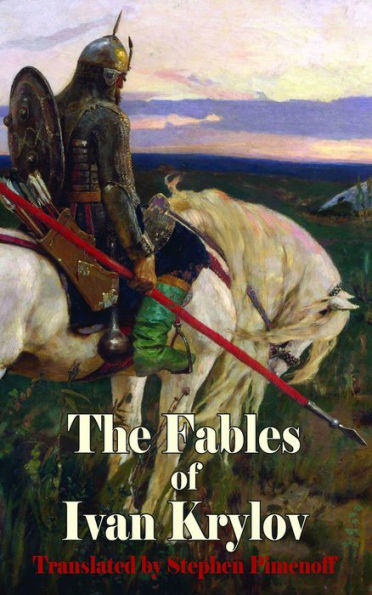 The Fables of Ivan Krylov