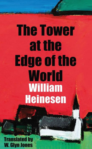 the Tower at Edge of World