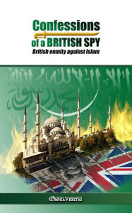 Title: Confessions of a British Spy, Author: Mr. Hempher