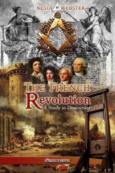 The French Revolution: A study Democracy