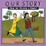 Our Story - How We Became a Family (19): Two mum families who used sperm donation- single baby