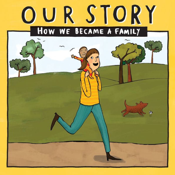 Our Story - How We Became a Family (31): Solo mum families who used double donation - single baby