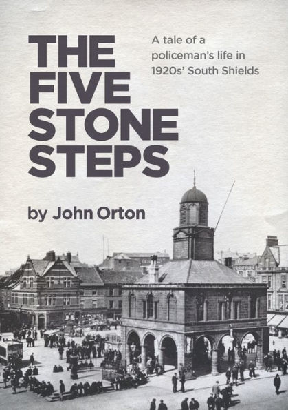 The Five Stone Steps