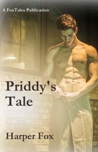 Title: Priddy's Tale, Author: Harper Fox