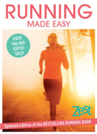 Title: Running Made Easy: Updated edition of the bestselling running book, Author: Lisa Jackson