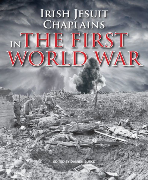 Irish Jesuit Chaplains: the First World War