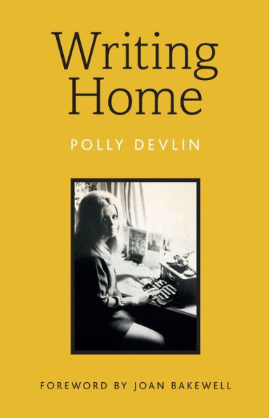 Writing Home