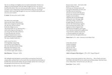 Alternative view 6 of The Star-Nosed Mole: An Anthology of Scented Garden Writing