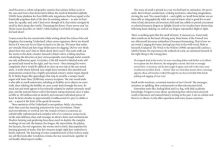 Alternative view 7 of The Star-Nosed Mole: An Anthology of Scented Garden Writing