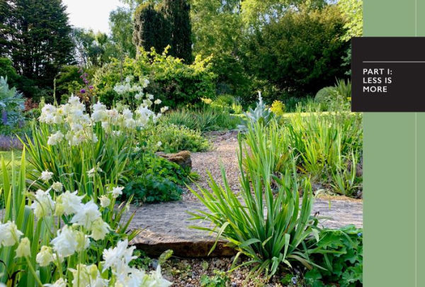 How to Design a Garden