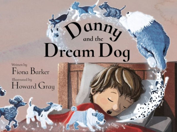 Danny and the Dream Dog