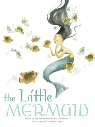 Title: Classic Tales : The Little Mermaid, Author: Hans Christian Andersen