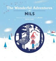 Title: The Wonderful Adventures of Nils, Author: Selma Lagerlof