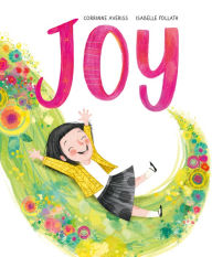 Title: Joy, Author: Corrinne Averiss