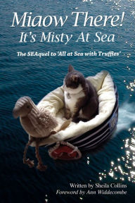 Title: Miaow There!: It's Misty at Sea!, Author: Sheila Collins