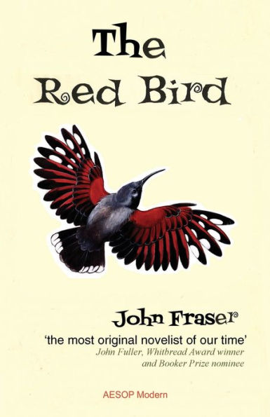 The Red Bird