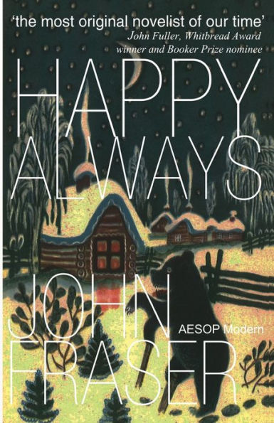 Happy Always