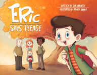 Title: Eric Says Please, Author: Dai Hankey