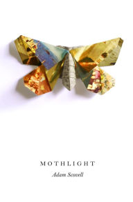 Title: Mothlight, Author: Adam Scovell