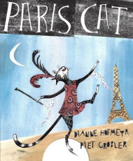 Download epub english Paris Cat  by Dianne Hofmeyr, Piet Grobler (English Edition) 9781910328620