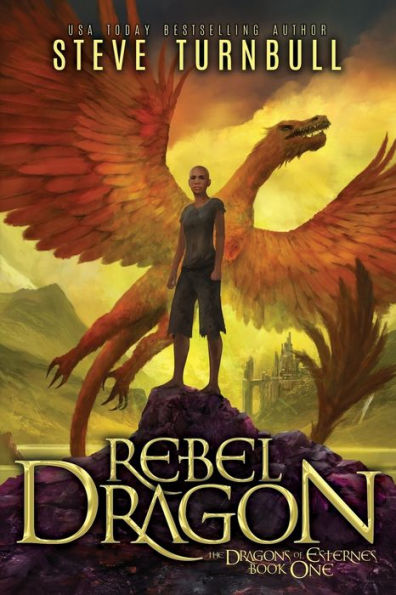 Rebel Dragon