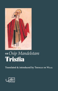 Title: Tristia (1922), Author: Osip Mandelstam