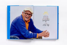 Alternative view 3 of David Hockney: 82 Portraits and One Still-life