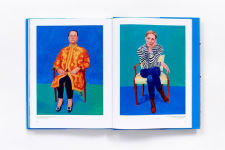 Alternative view 6 of David Hockney: 82 Portraits and One Still-life