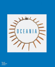 Title: Oceania, Author: Peter Brunt